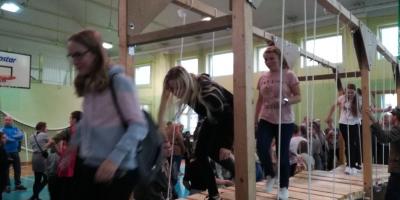 I GRA FABULARNA „MOST DO WOLNOŚCI” 100-lecie NIEPODLEGŁOŚCI