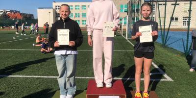 I RZUT LIGI LA W RAMACH ID