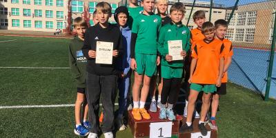 I RZUT LIGI LA W RAMACH ID