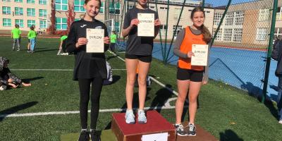 I RZUT LIGI LA W RAMACH ID