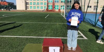 I RZUT LIGI LA W RAMACH ID