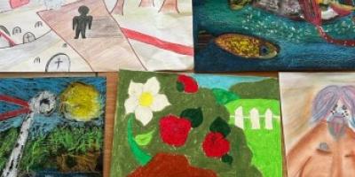 "I TY możesz zostać ilustratorem"