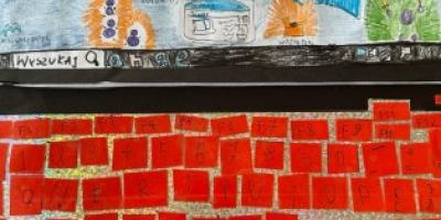 "I TY możesz zostać ilustratorem"