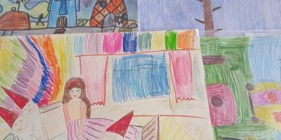 "I TY możesz zostać ilustratorem"