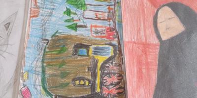 "I TY możesz zostać ilustratorem"