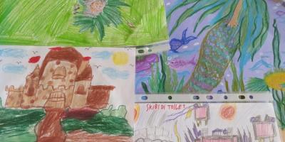 "I TY możesz zostać ilustratorem"