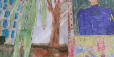 "I TY możesz zostać ilustratorem"