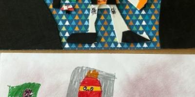 "I TY możesz zostać ilustratorem"