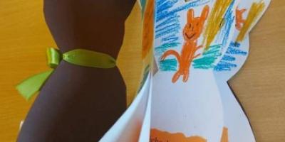 "I Ty możesz zostać pisarzem"