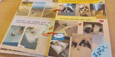 "I Ty możesz zostać pisarzem"