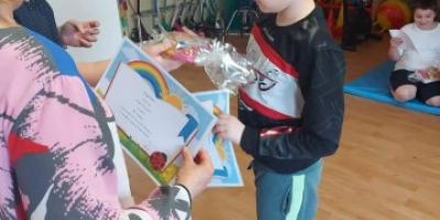 "I Ty możesz zostać pisarzem"