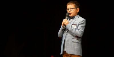 I Wojewódzki Festiwal  Piosenki dla Dzieci z Niepełnosprawnościami "Estrada"
