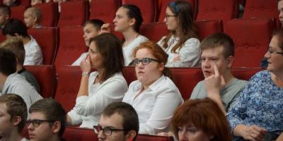 I Wojewódzki Festiwal  Piosenki dla Dzieci z Niepełnosprawnościami "Estrada"