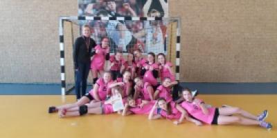 II Miejsce w Finale Miasta Kalisza