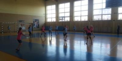 II Miejsce w Finale Miasta Kalisza