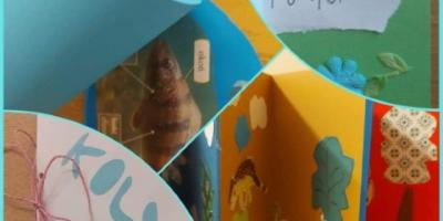 II Ogólnopolski Konkurs Literacki "I Ty możesz zostać pisarzem"