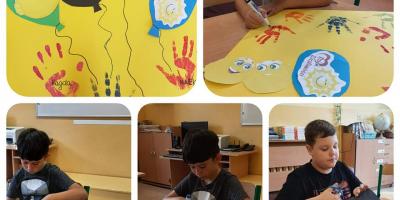 II Ogólnopolski Tydzień Szczęścia w Szkole