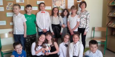 II Ogólnopolskie czytanie Jeżycjady