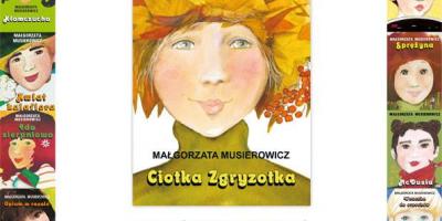 II Ogólnopolskie czytanie Jeżycjady