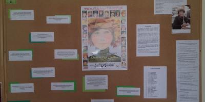 II Ogólnopolskie czytanie Jeżycjady