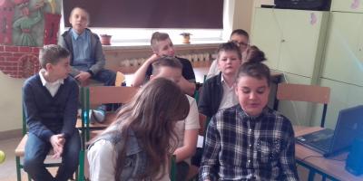 II Ogólnopolskie czytanie Jeżycjady