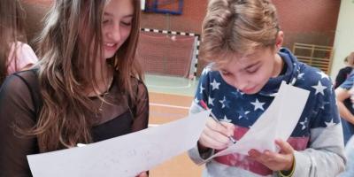 II WIELKOPOLSKI ZLOT MEDIATORÓW RÓWIEŚNICZYCH