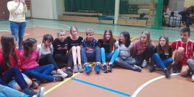 II WIELKOPOLSKI ZLOT MEDIATORÓW RÓWIEŚNICZYCH