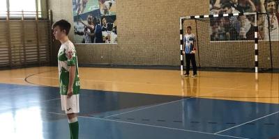 III MIEJSCE W PÓŁFINALE MISTRZOSTW MIASTA KALISZA