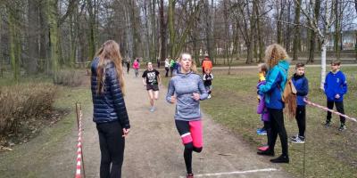 IMS BIEGI PRZEŁAJOWE