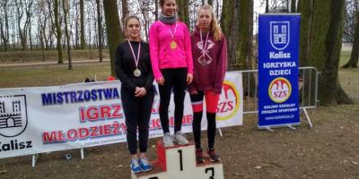 IMS BIEGI PRZEŁAJOWE