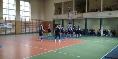 IMS PIŁKA KOSZYKOWA CHŁOPCÓW FINAŁ KALISZA