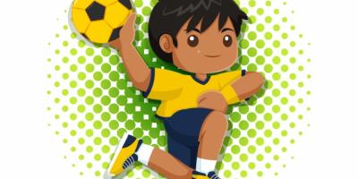 IMS PIŁKA RĘCZNA CHŁOPCÓW