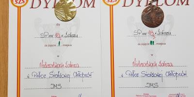 IMS PIŁKA SIATKOWA CHŁOPCÓW FINAŁ KALISZA