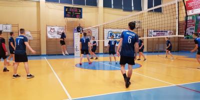 IMS PIŁKA SIATKOWA CHŁOPCÓW FINAŁ KALISZA