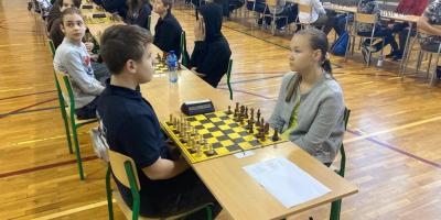 INDYWIDUALNE MISTRZOSTWA KALISZA W SZACHACH W RAMACH ID I IMS