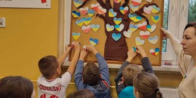 Integracyjny Dzień Ukraiński