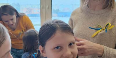 Integracyjny Dzień Ukraiński