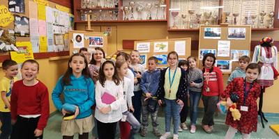 Integracyjny Dzień Ukraiński