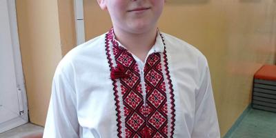 Integracyjny Dzień Ukraiński