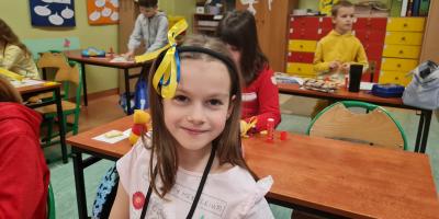 Integracyjny Dzień Ukraiński