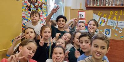 Integracyjny Dzień Ukraiński