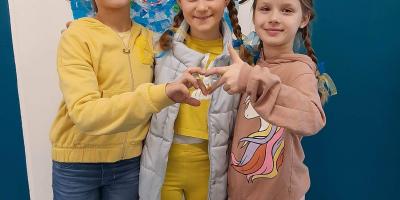 Integracyjny Dzień Ukraiński