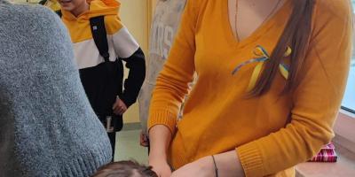 Integracyjny Dzień Ukraiński