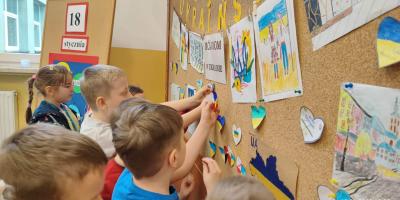 Integracyjny Dzień Ukraiński