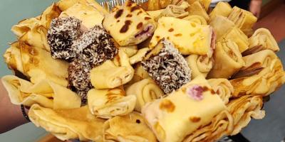 Integracyjny Dzień Ukraiński