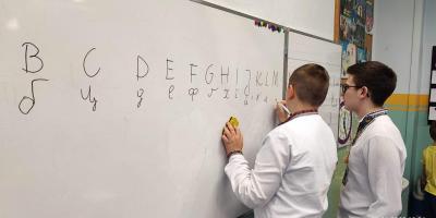 Integracyjny Dzień Ukraiński