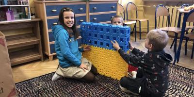 Integracyjny Dzień Ukraiński