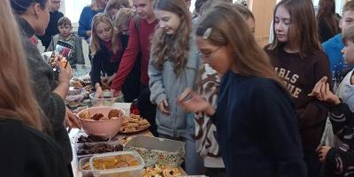 Integracyjny Dzień Ukraiński