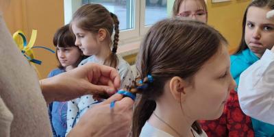 Integracyjny Dzień Ukraiński