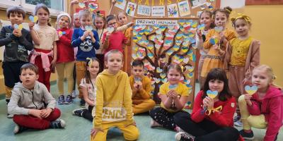 Integracyjny Dzień Ukraiński